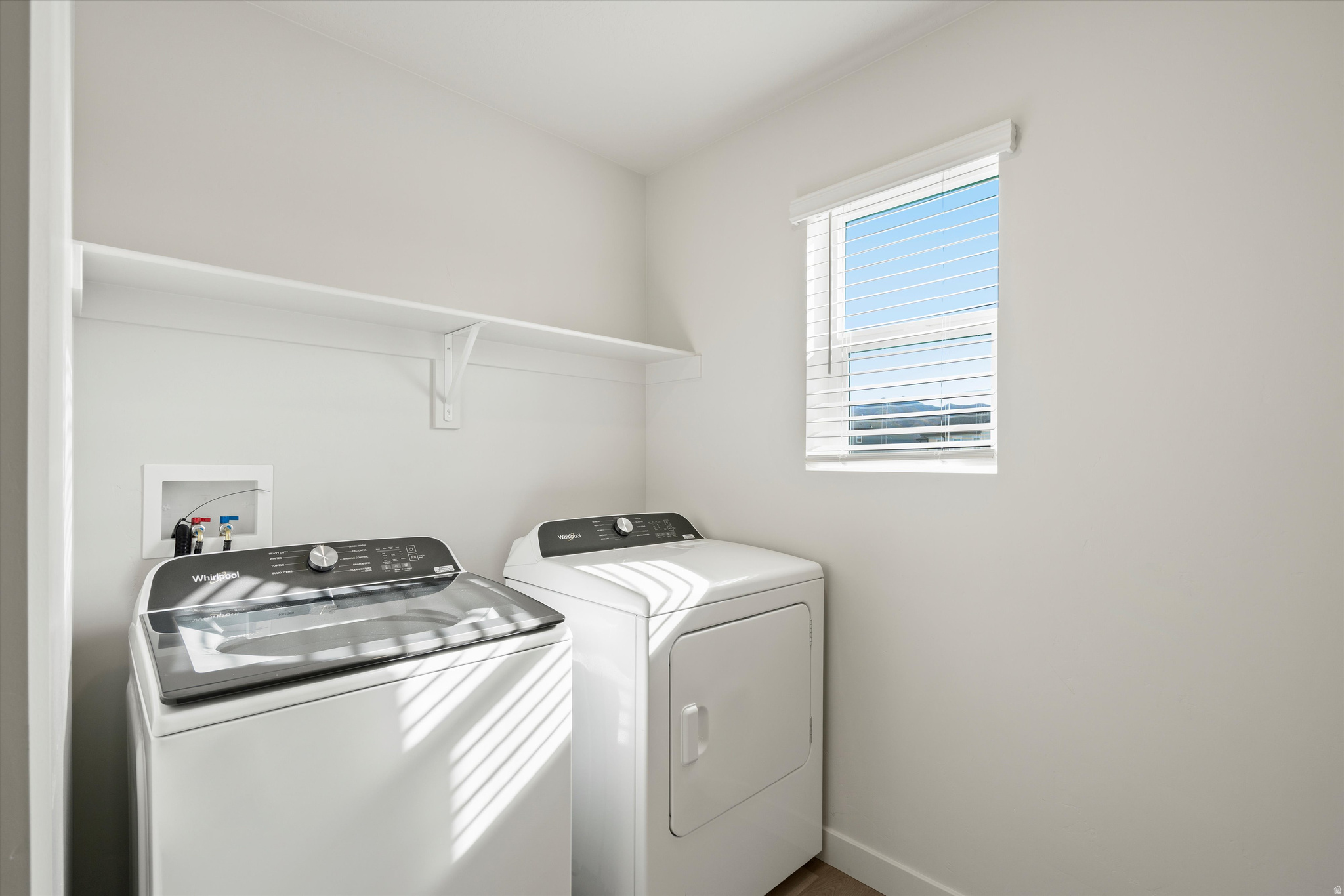 PROSPERITY AT OVERLAKE SUBDIVISION - Residential