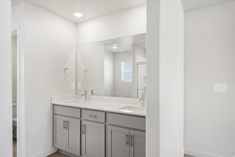 Tiny photo for 183 W 1320 N #169, Tooele, UT 84074 (MLS # 2126640)