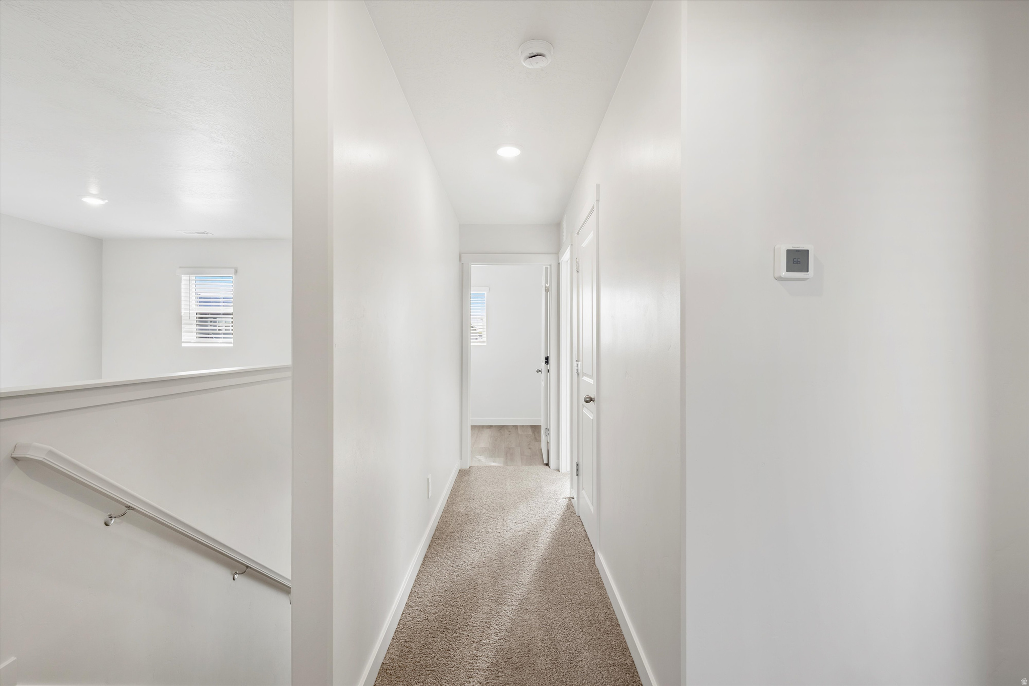 PROSPERITY AT OVERLAKE SUBDIVISION - Residential