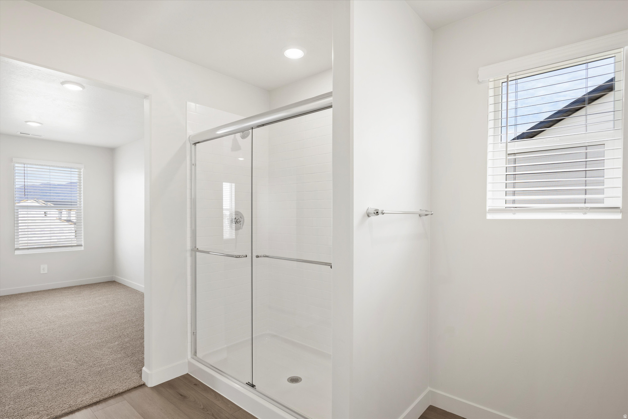 PROSPERITY AT OVERLAKE SUBDIVISION - Residential