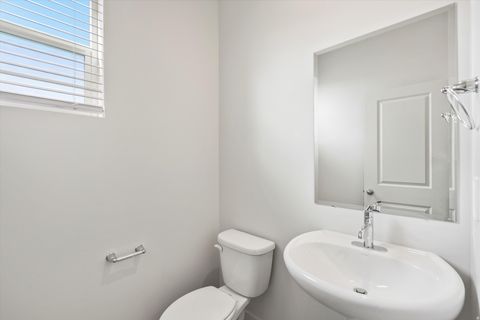 Tiny photo for 183 W 1320 N #169, Tooele, UT 84074 (MLS # 2126640)