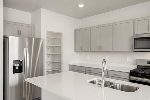 Tiny photo for 183 W 1320 N #169, Tooele, UT 84074 (MLS # 2126640)