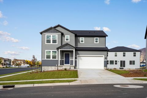 Tiny photo for 183 W 1320 N #169, Tooele, UT 84074 (MLS # 2126640)