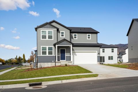Tiny photo for 183 W 1320 N #169, Tooele, UT 84074 (MLS # 2126640)