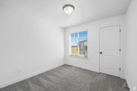 Tiny photo for 4206 W DEAD HORSE CT #481, Riverton, UT 84096 (MLS # 2114553)