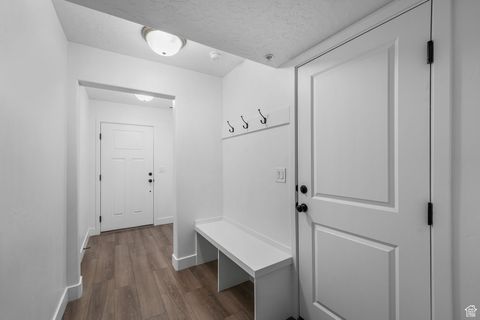 Tiny photo for 4206 W DEAD HORSE CT #481, Riverton, UT 84096 (MLS # 2114553)