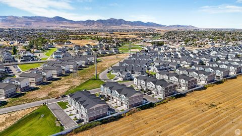 Tiny photo for 4206 W DEAD HORSE CT #481, Riverton, UT 84096 (MLS # 2114553)