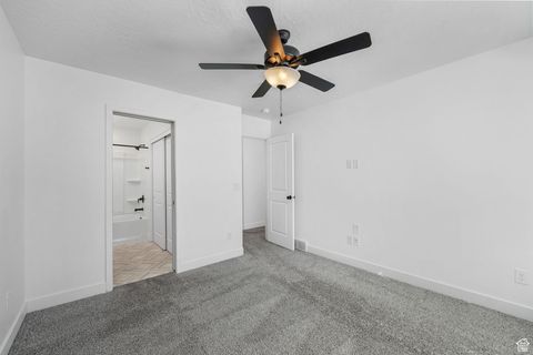 Tiny photo for 4206 W DEAD HORSE CT #481, Riverton, UT 84096 (MLS # 2114553)