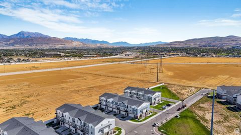 Tiny photo for 4206 W DEAD HORSE CT #481, Riverton, UT 84096 (MLS # 2114553)
