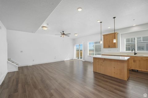 Tiny photo for 4206 W DEAD HORSE CT #481, Riverton, UT 84096 (MLS # 2114553)