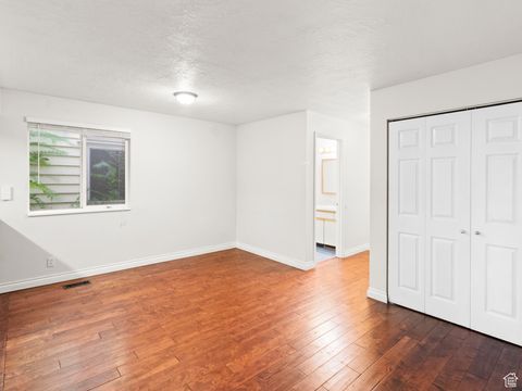 Tiny photo for 370 E PARK CREEKE LN, South Salt Lake, UT 84115 (MLS # 2117117)