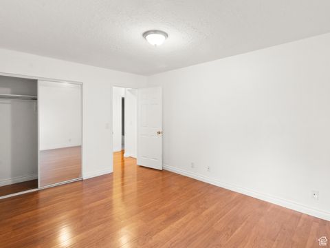 Tiny photo for 370 E PARK CREEKE LN, South Salt Lake, UT 84115 (MLS # 2117117)