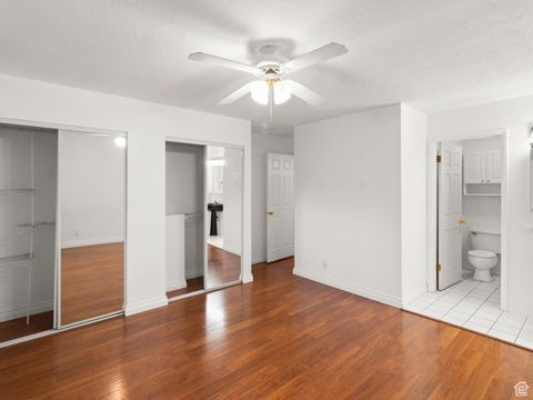 Tiny photo for 370 E PARK CREEKE LN, South Salt Lake, UT 84115 (MLS # 2117117)