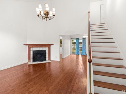 Tiny photo for 370 E PARK CREEKE LN, South Salt Lake, UT 84115 (MLS # 2117117)