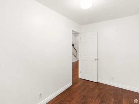 Tiny photo for 370 E PARK CREEKE LN, South Salt Lake, UT 84115 (MLS # 2117117)
