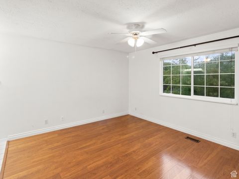 Tiny photo for 370 E PARK CREEKE LN, South Salt Lake, UT 84115 (MLS # 2117117)
