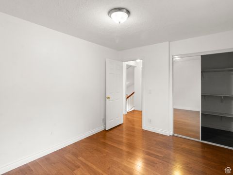 Tiny photo for 370 E PARK CREEKE LN, South Salt Lake, UT 84115 (MLS # 2117117)