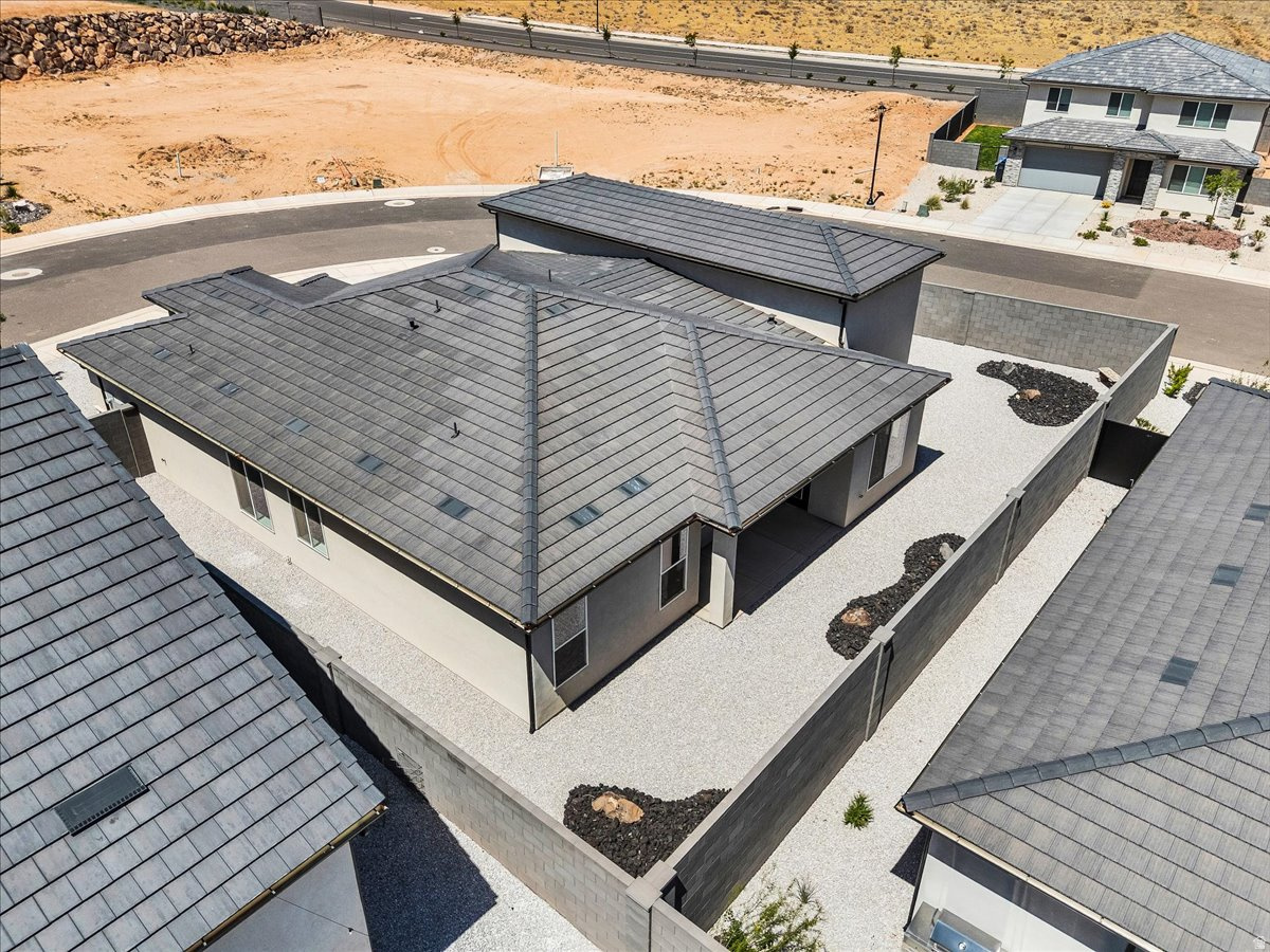 CORDERO PHASE ONE SUBDIVISION - Residential