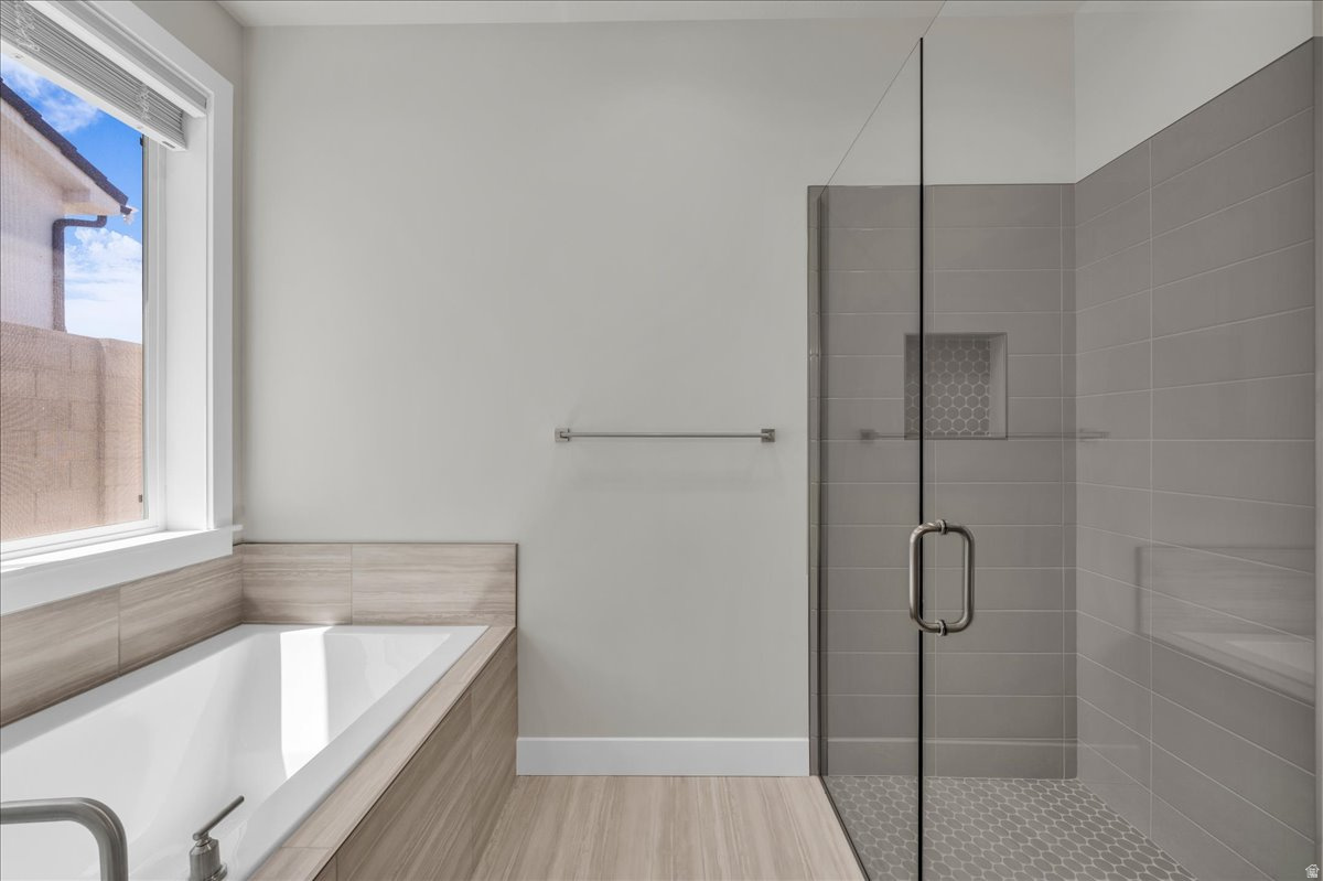 CORDERO PHASE ONE SUBDIVISION - Residential