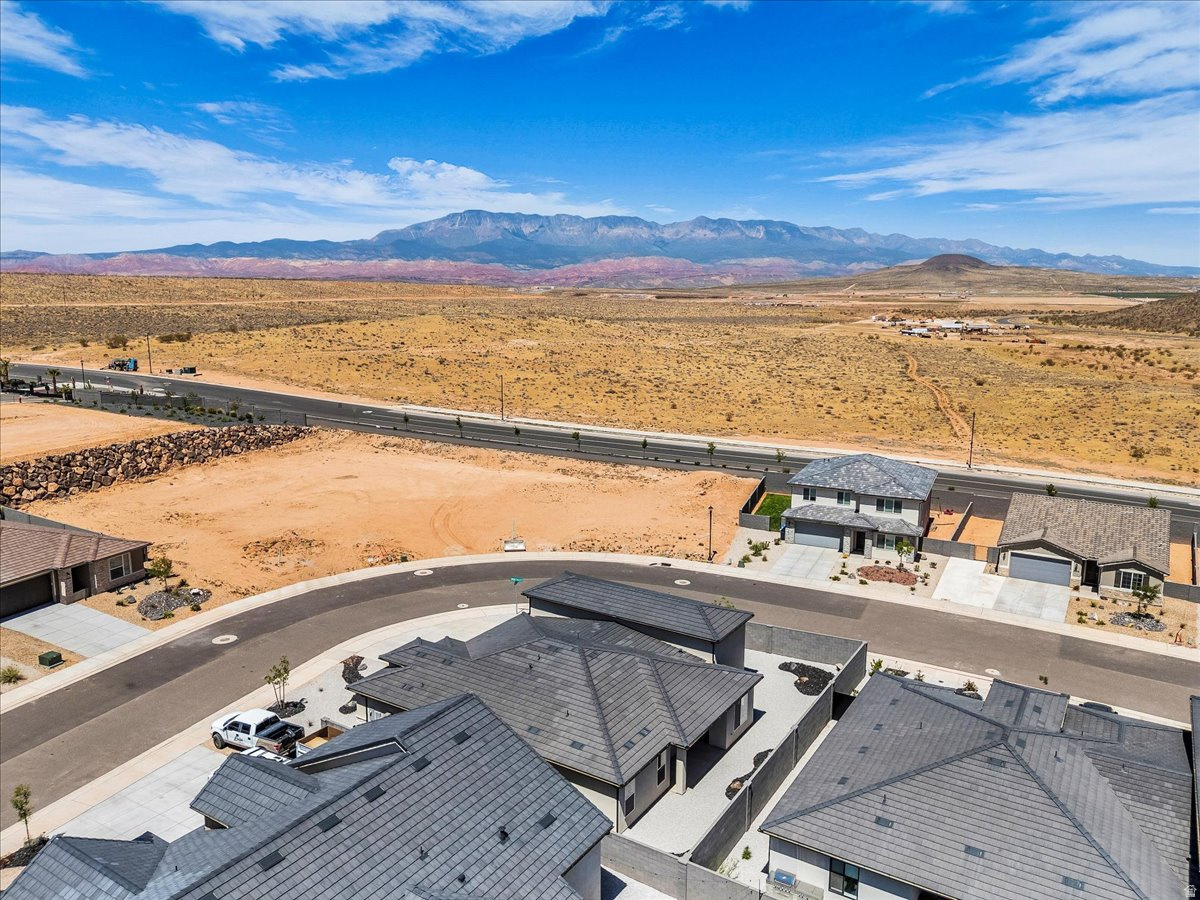 CORDERO PHASE ONE SUBDIVISION - Residential