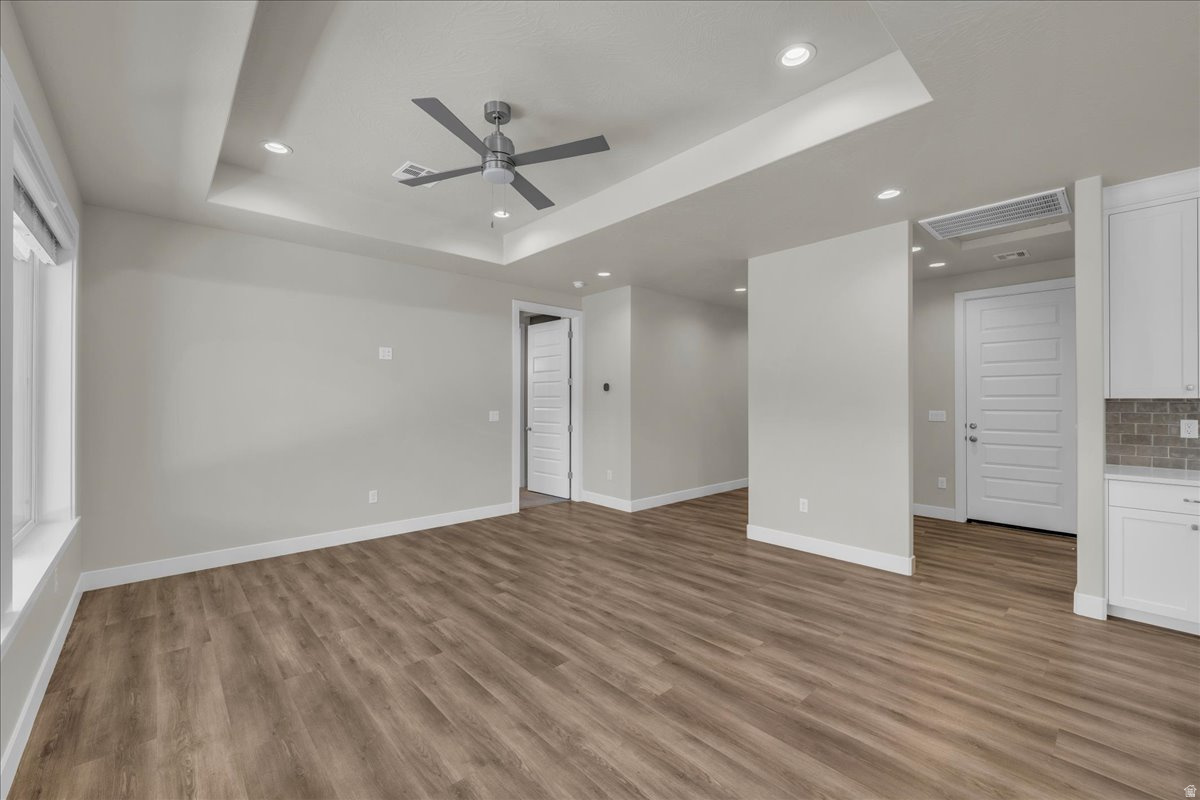 CORDERO PHASE ONE SUBDIVISION - Residential