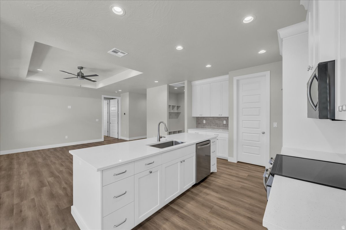 CORDERO PHASE ONE SUBDIVISION - Residential