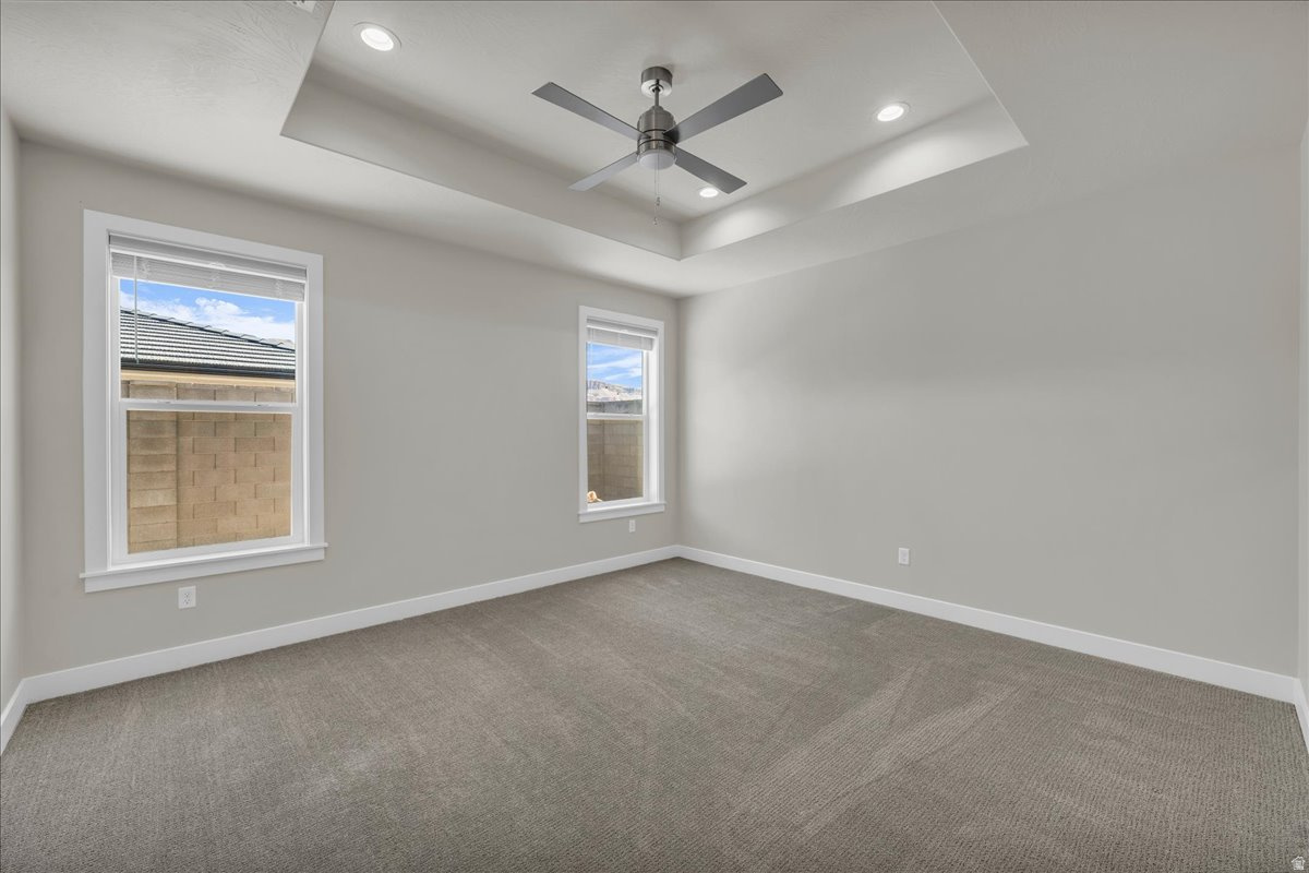 CORDERO PHASE ONE SUBDIVISION - Residential