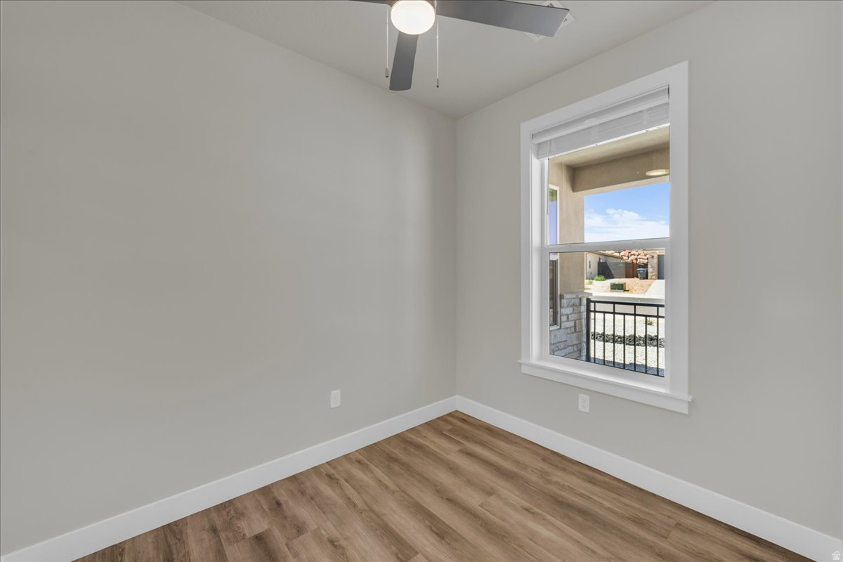 CORDERO PHASE ONE SUBDIVISION - Residential