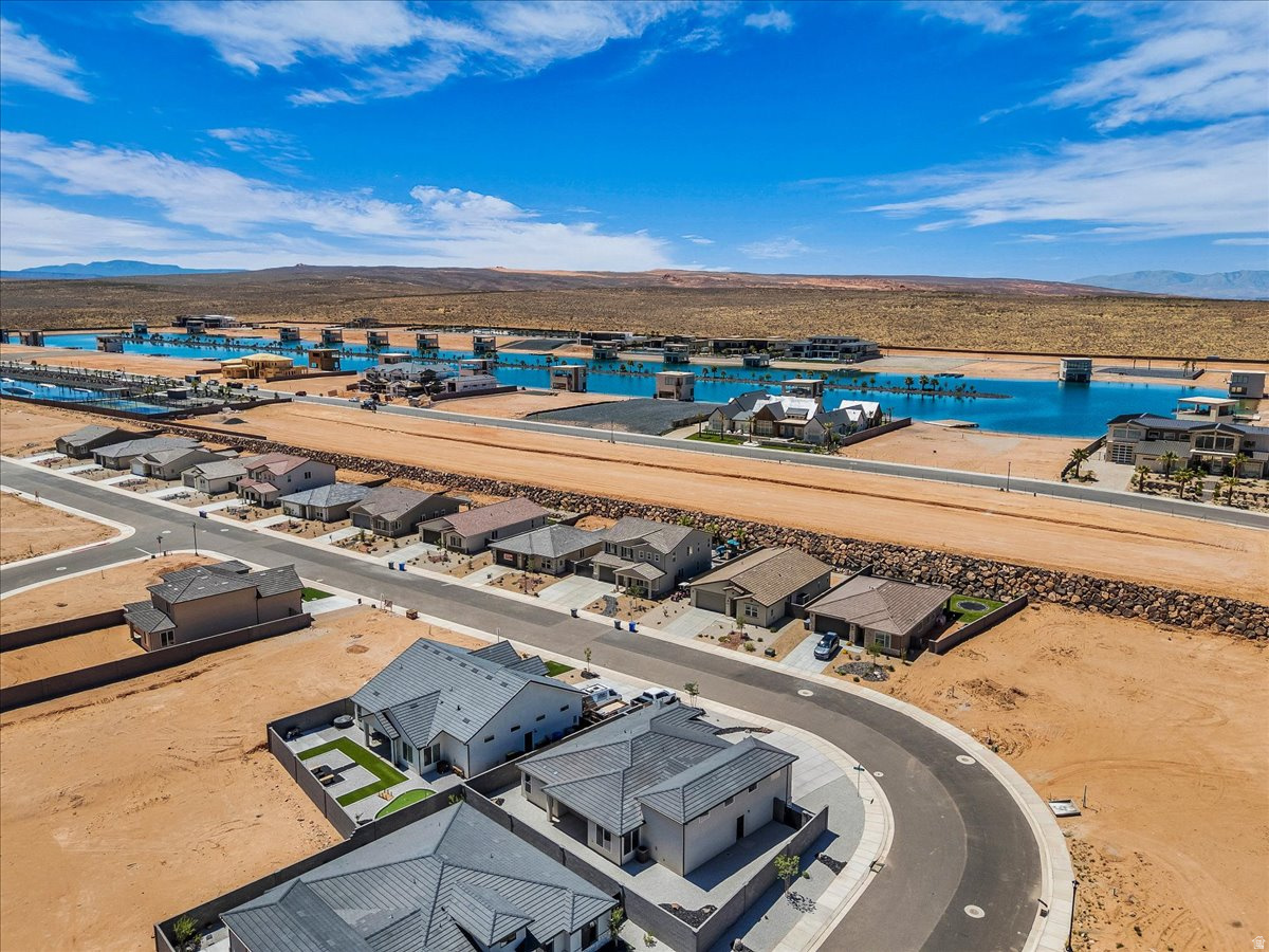 CORDERO PHASE ONE SUBDIVISION - Residential