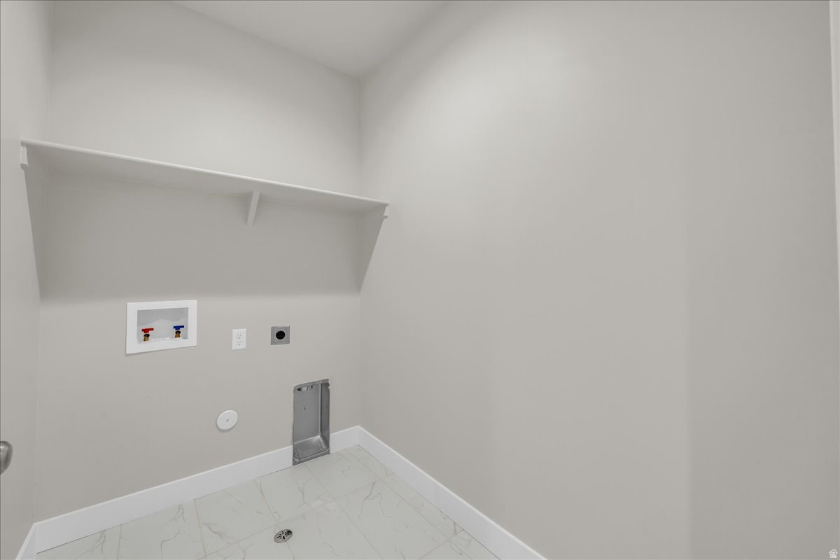 CORDERO PHASE ONE SUBDIVISION - Residential