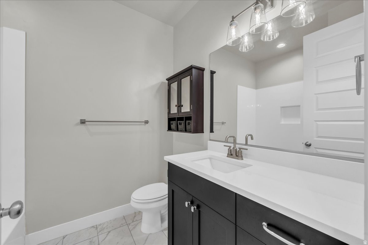 CORDERO PHASE ONE SUBDIVISION - Residential