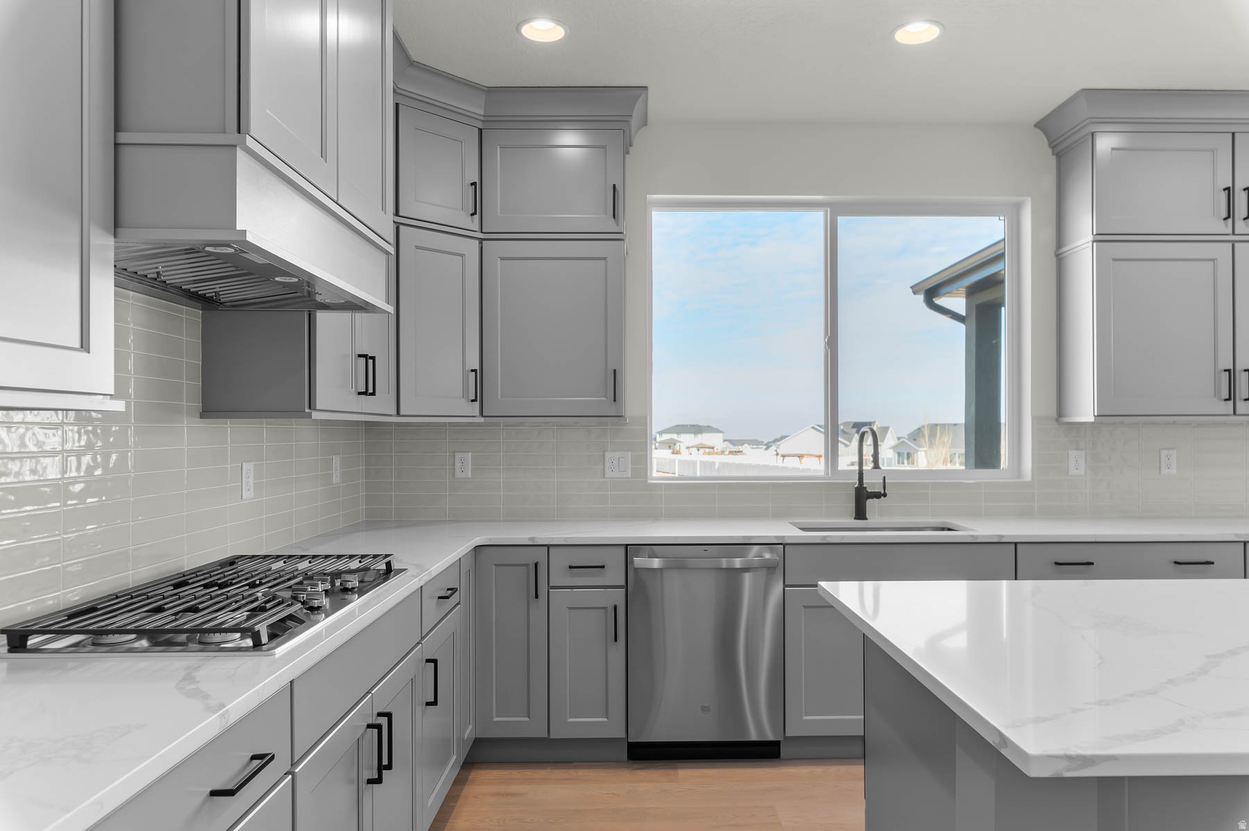 NORTHSTAR 901 - Residential