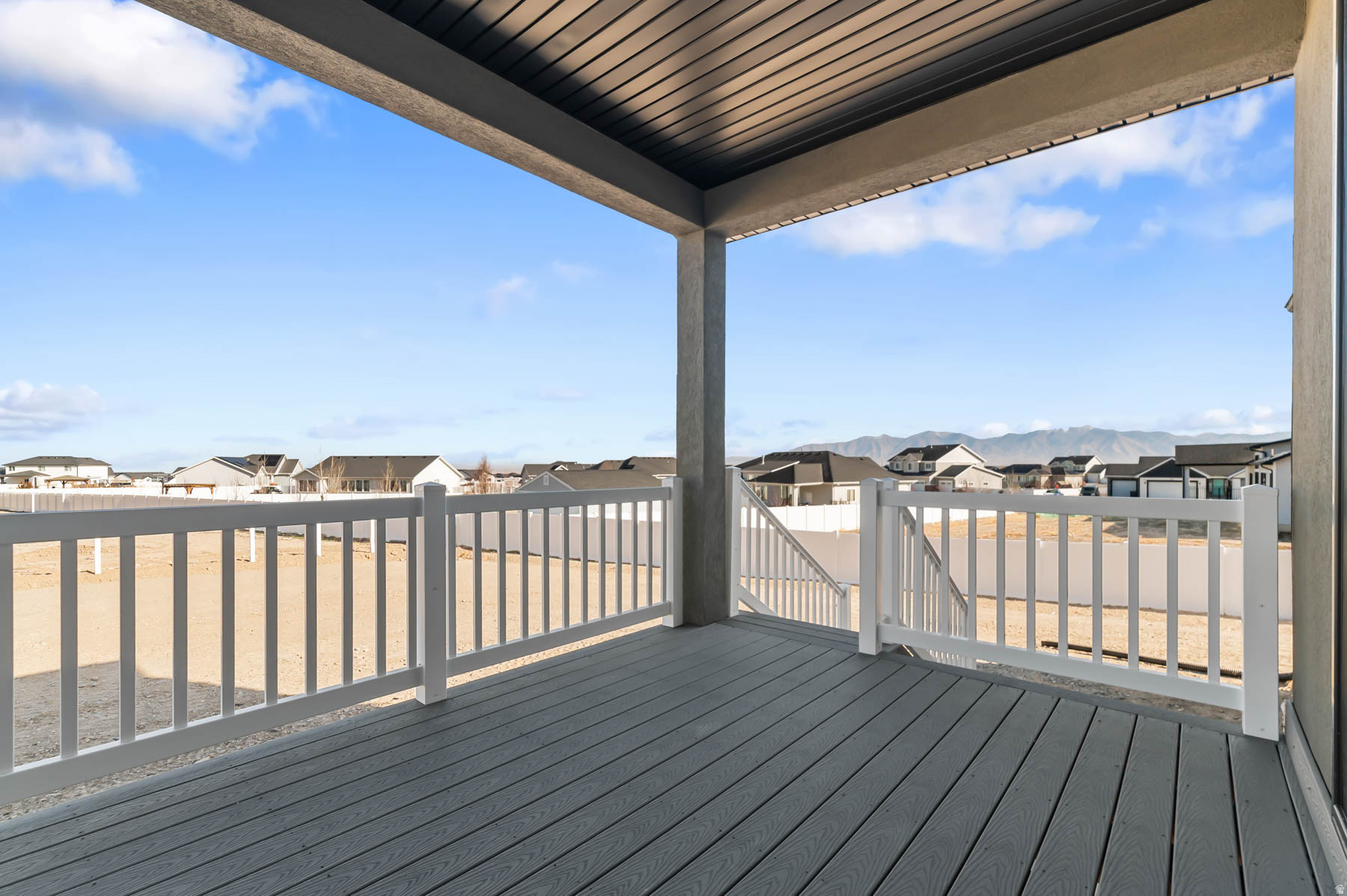 NORTHSTAR 901 - Residential