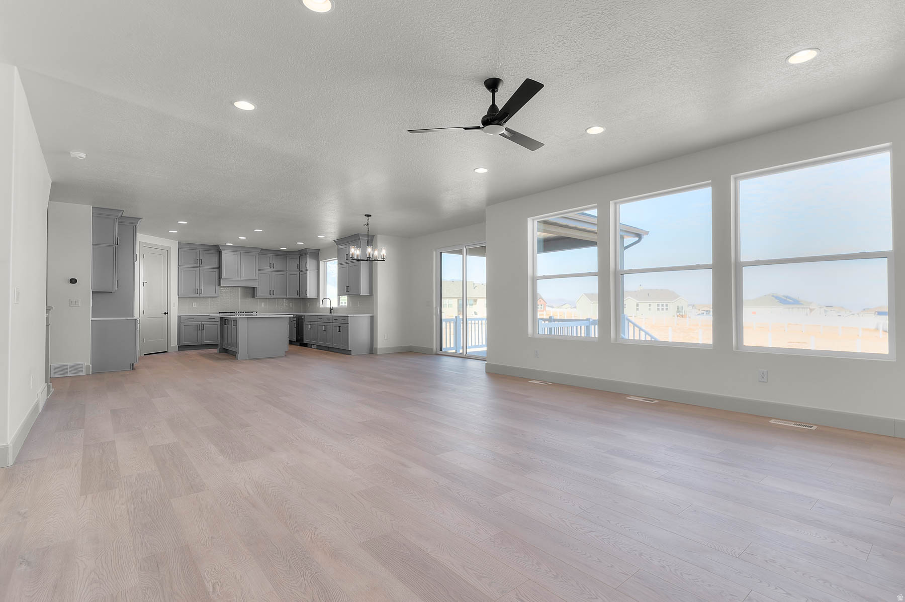 NORTHSTAR 901 - Residential