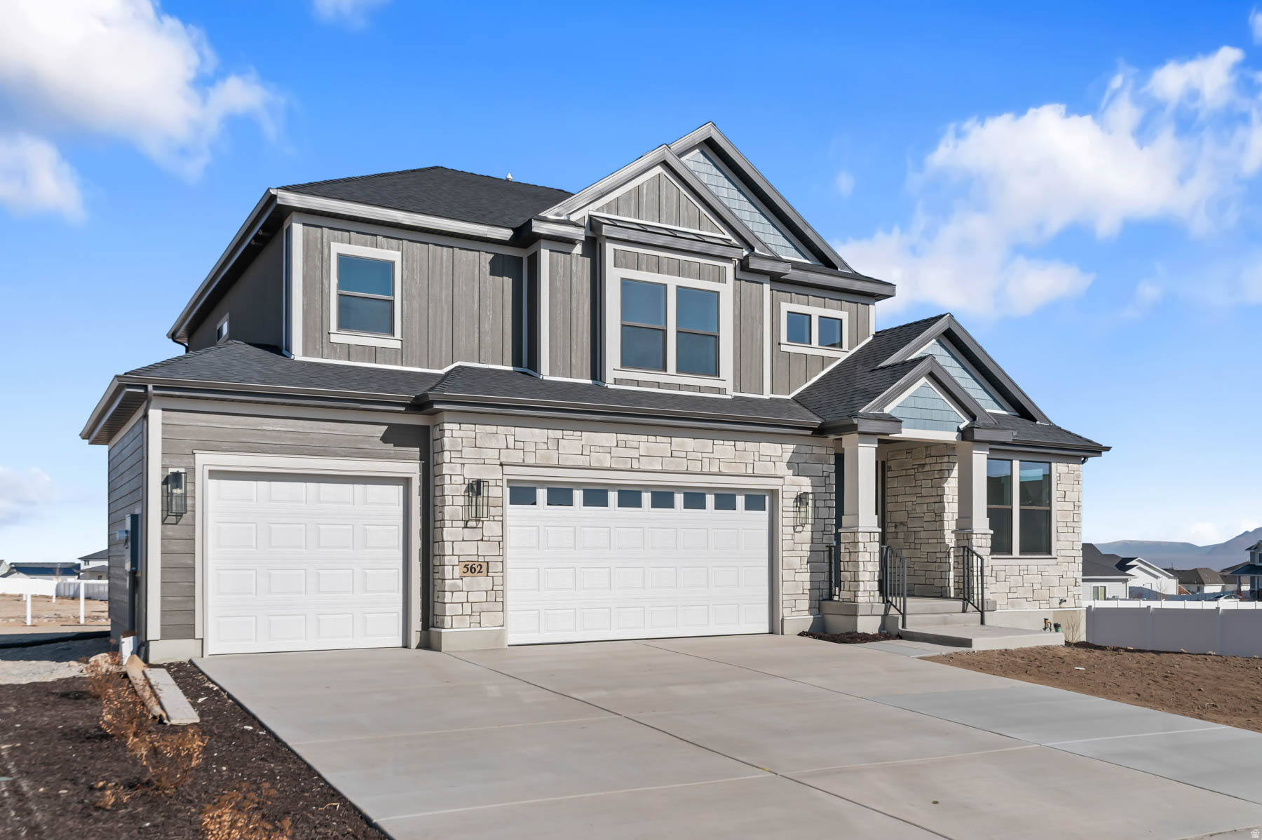 NORTHSTAR 901 - Residential