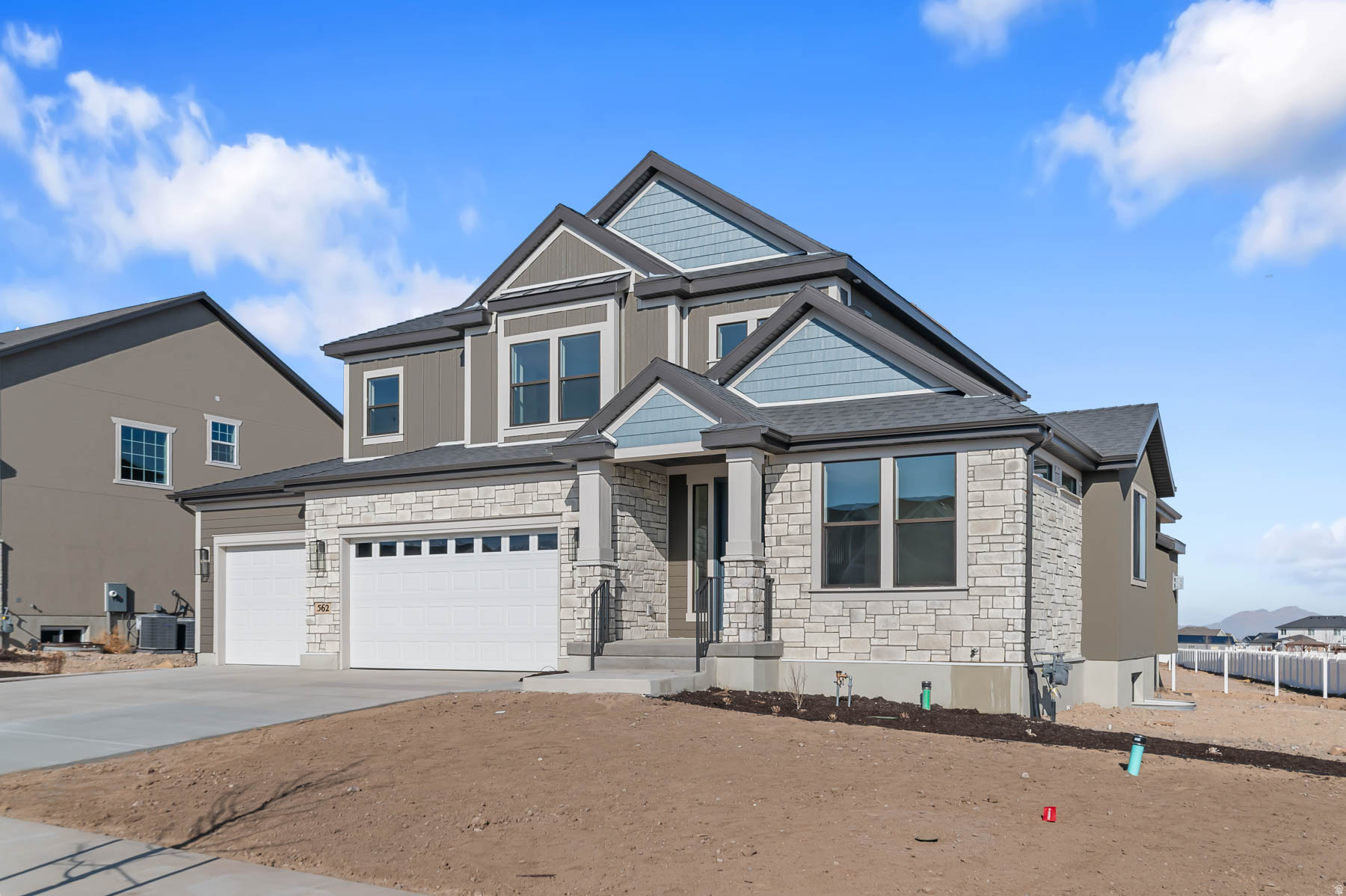 NORTHSTAR 901 - Residential