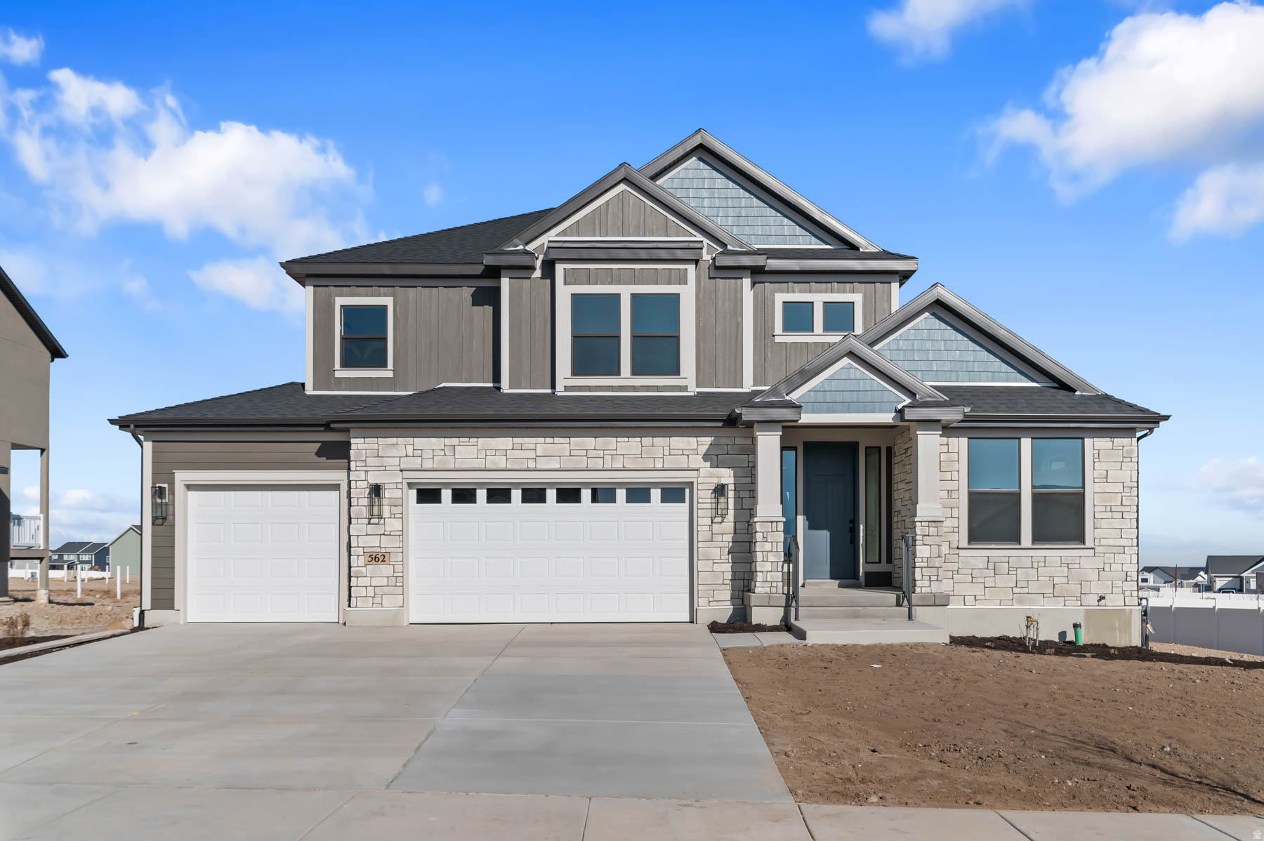 NORTHSTAR 901 - Residential