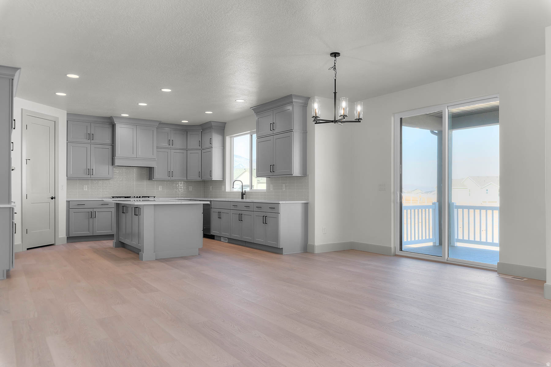 NORTHSTAR 901 - Residential