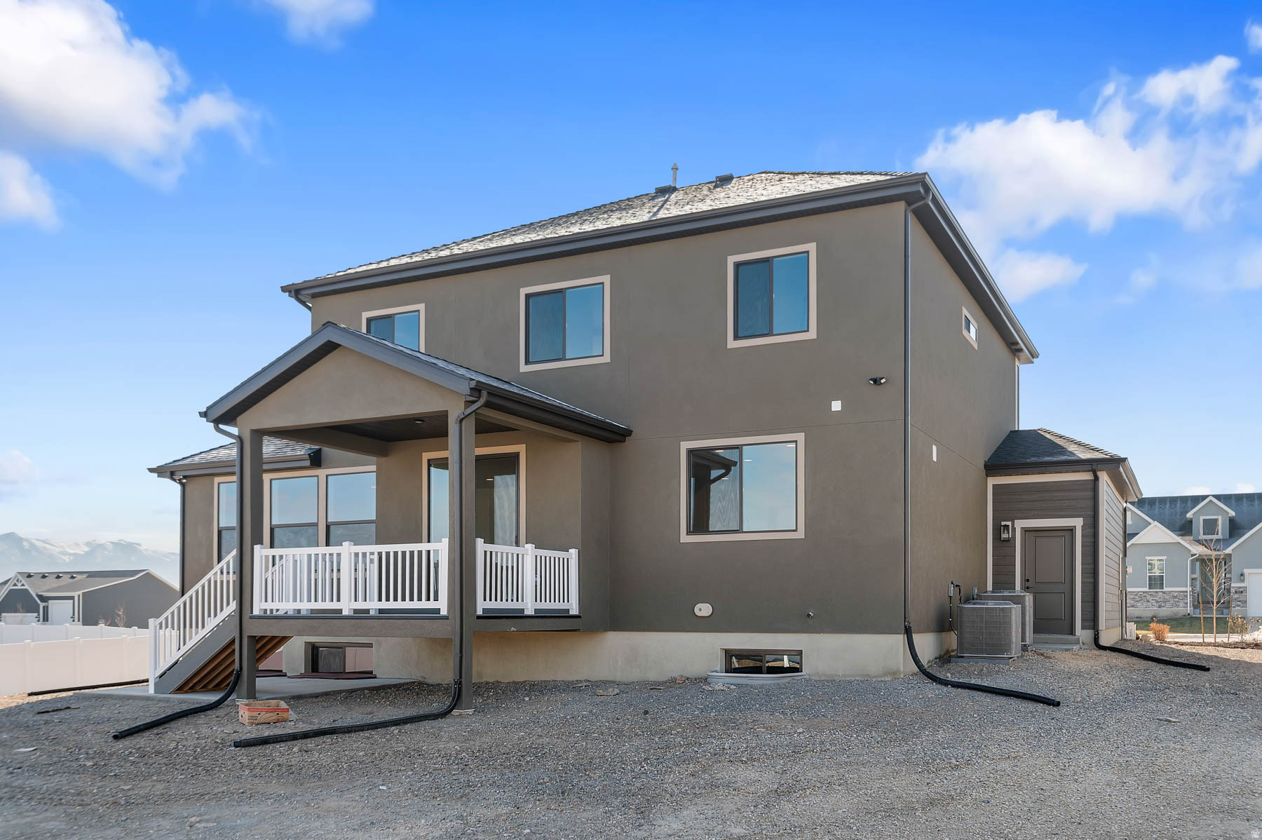 NORTHSTAR 901 - Residential