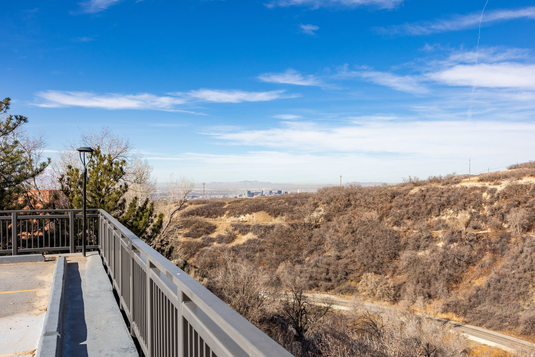 CANYON CREST - Residential