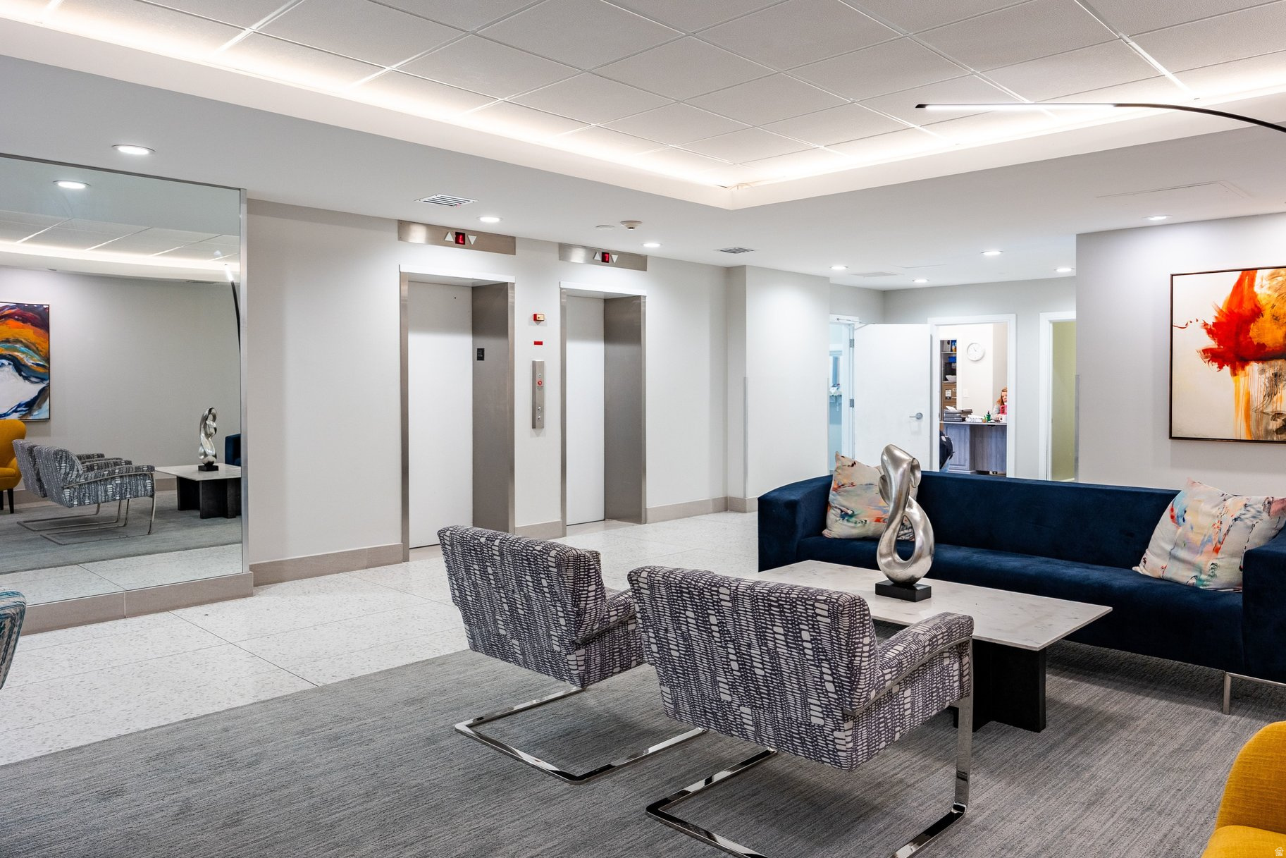 CANYON CREST - Residential