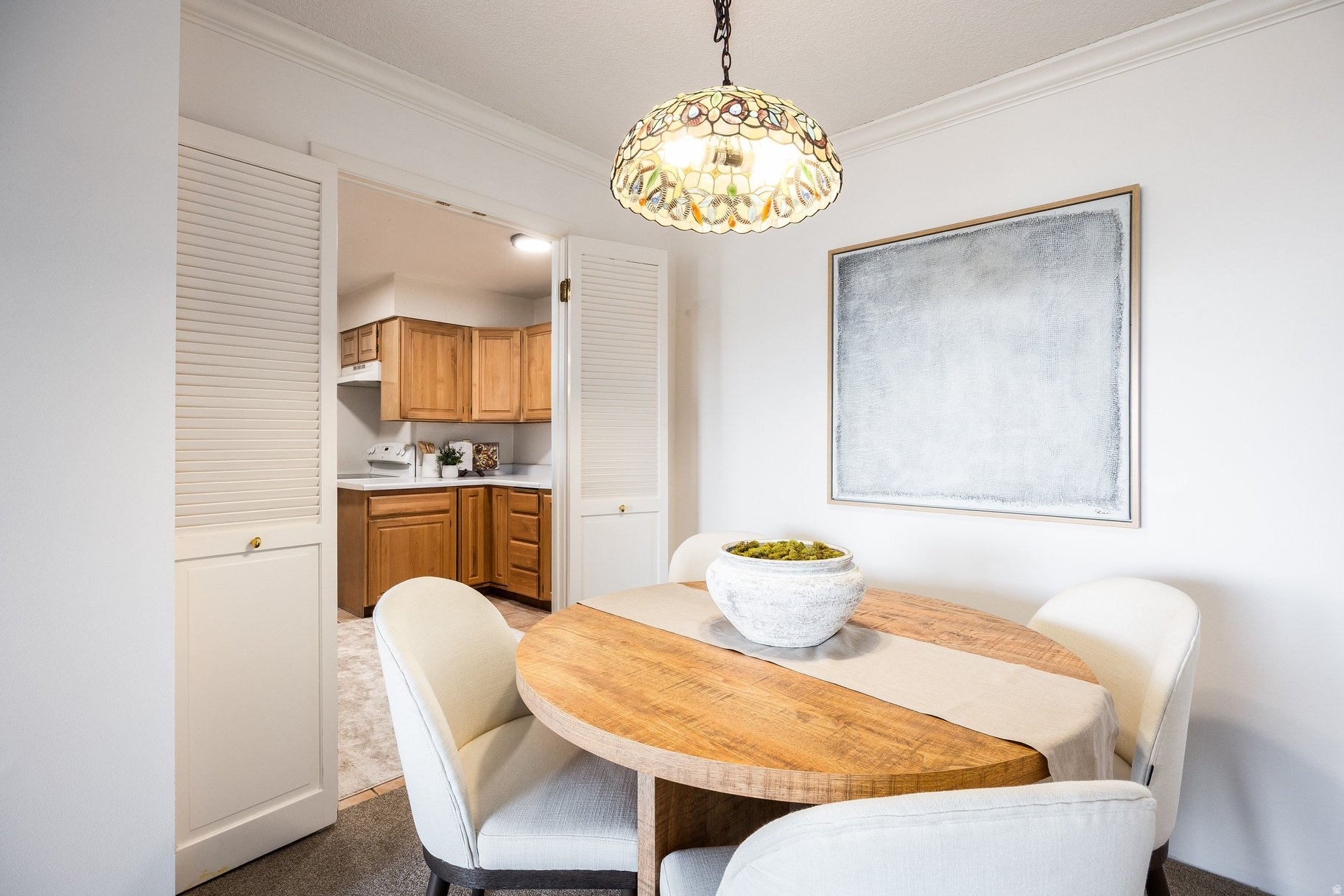 CANYON CREST - Residential