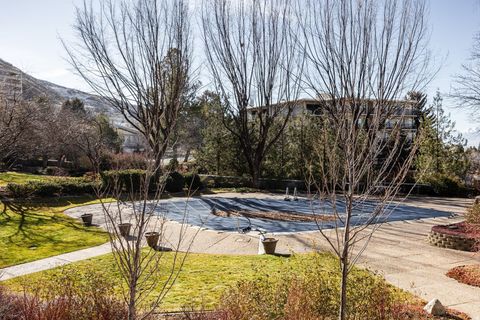 Tiny photo for 875 S DONNER WAY E #302, Salt Lake City, UT 84108 (MLS # 2135140)