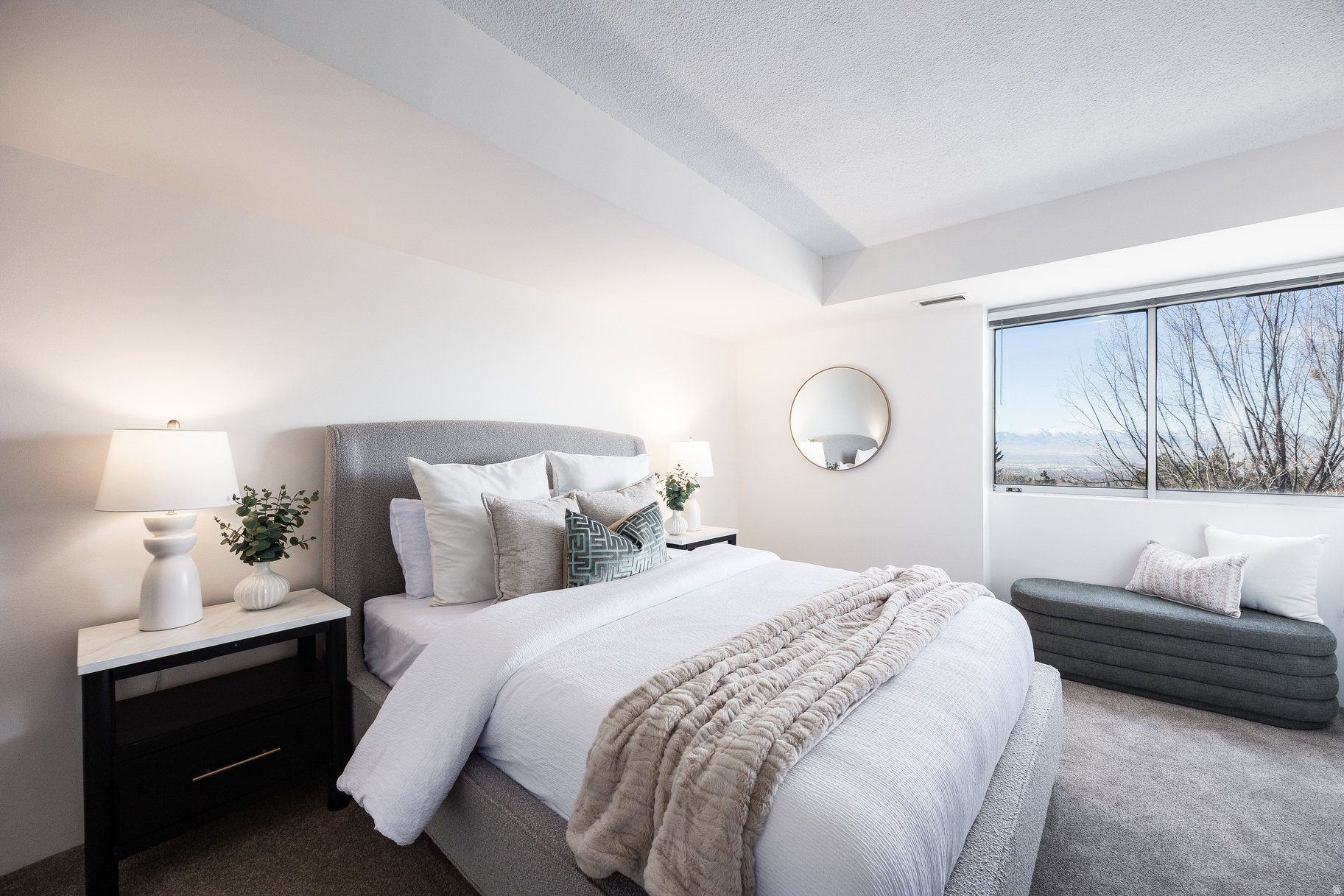 CANYON CREST - Residential