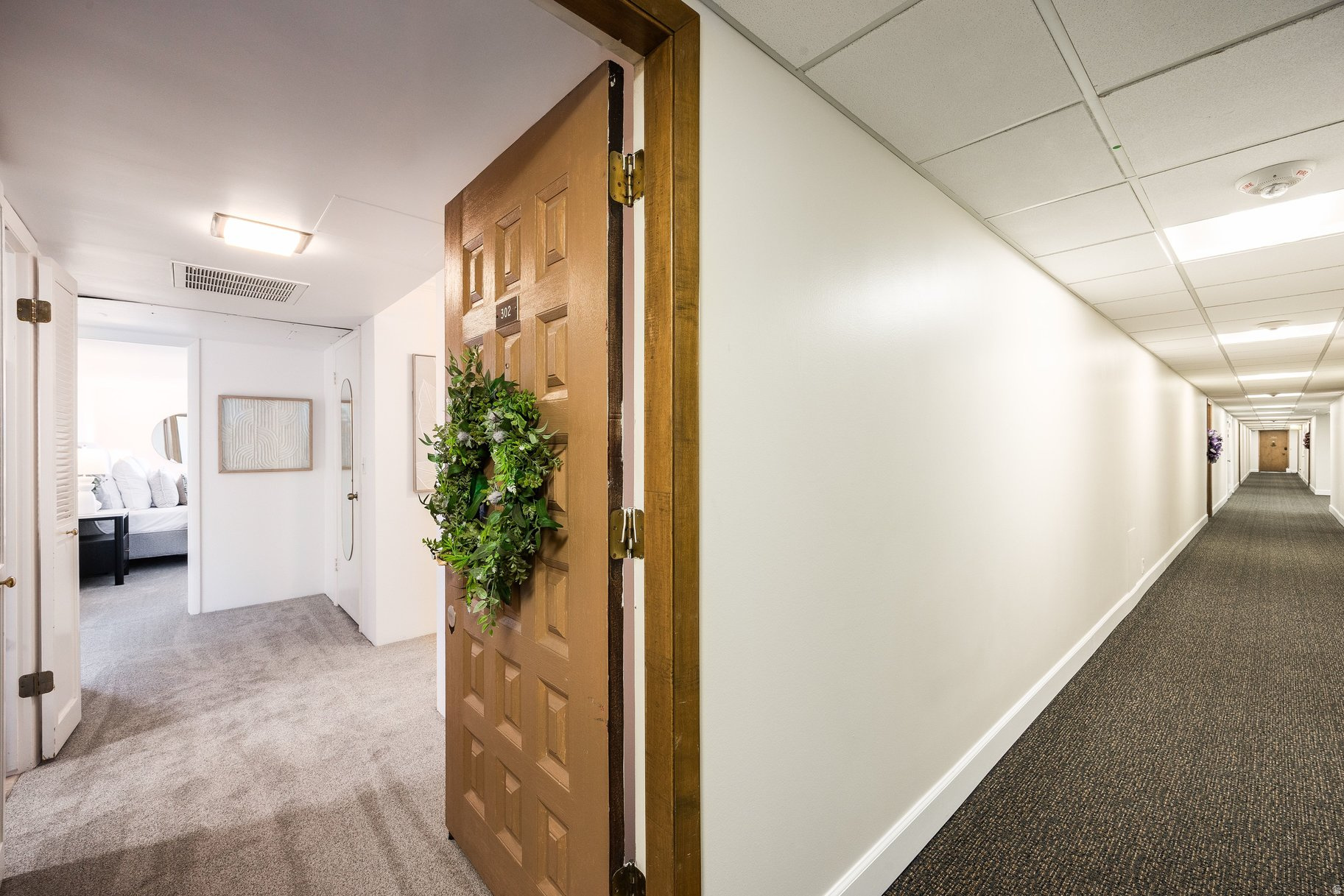 CANYON CREST - Residential