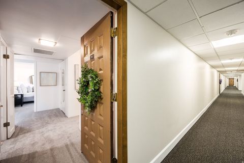 Tiny photo for 875 S DONNER WAY E #302, Salt Lake City, UT 84108 (MLS # 2135140)