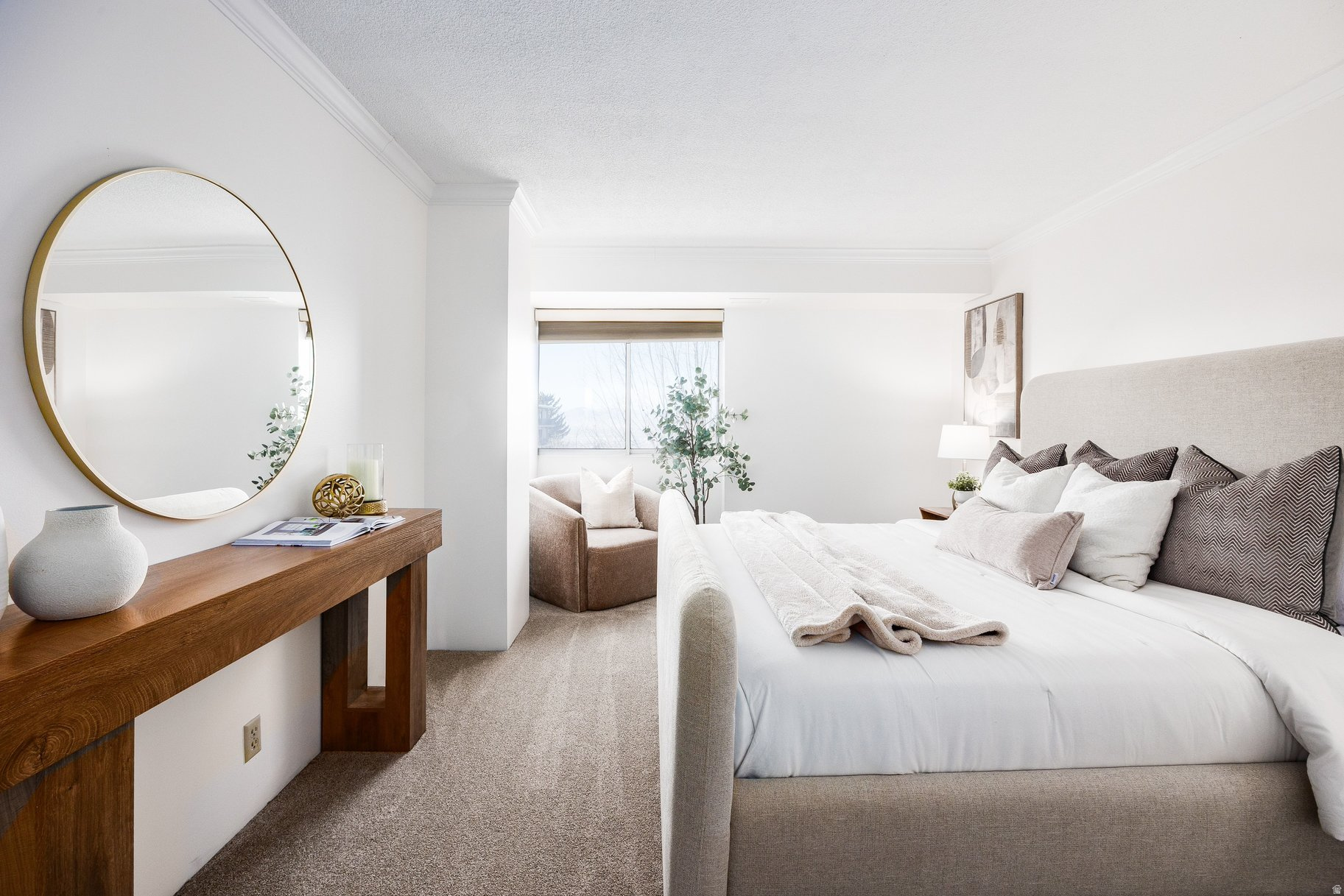 CANYON CREST - Residential