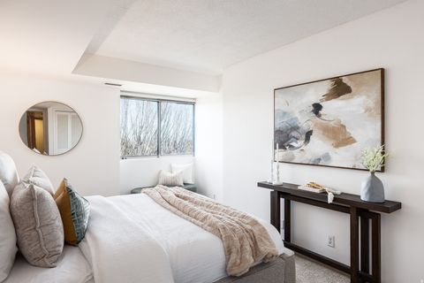 Tiny photo for 875 S DONNER WAY E #302, Salt Lake City, UT 84108 (MLS # 2135140)