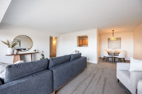 Tiny photo for 875 S DONNER WAY E #302, Salt Lake City, UT 84108 (MLS # 2135140)