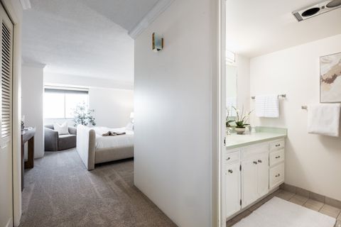 Tiny photo for 875 S DONNER WAY E #302, Salt Lake City, UT 84108 (MLS # 2135140)